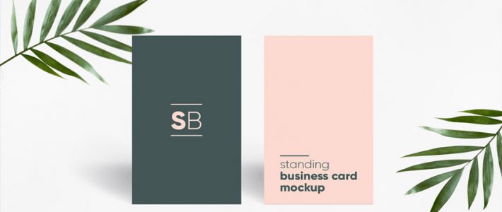 What is a Mockup? Εικαστική σχεδίαση ιστοσελίδας