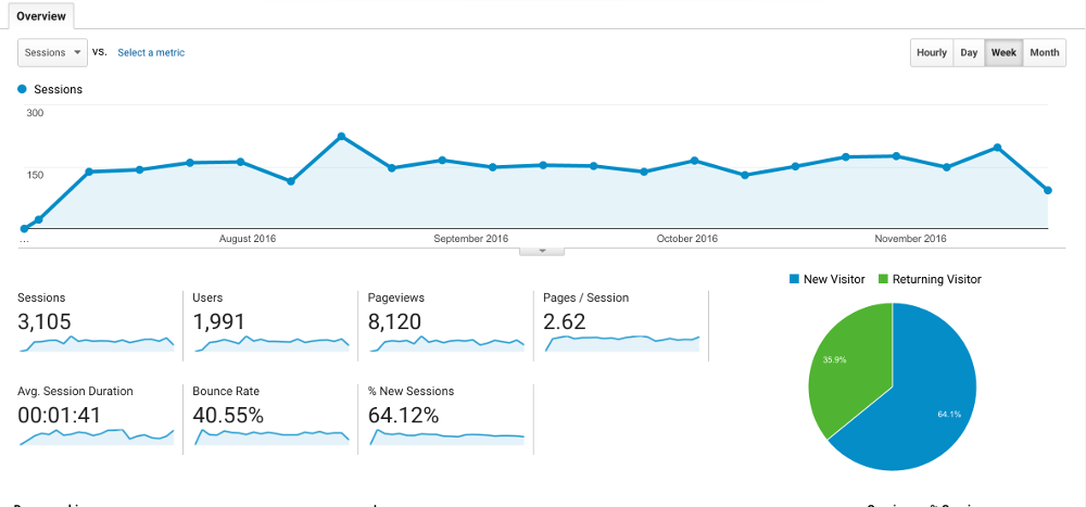 SEO-Google-Analytics-overview-