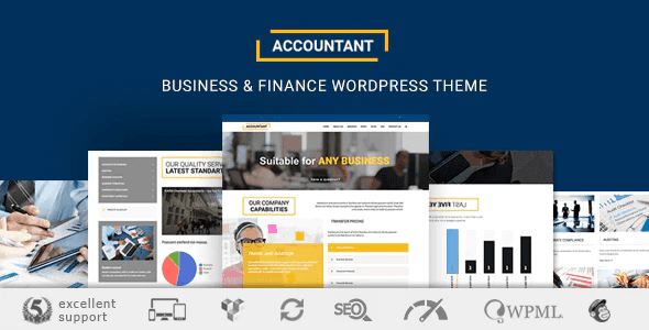 website for accountant, κατασκευή ιστοσελίδας για λογιστικό γραφείο