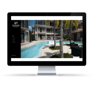 website for architects