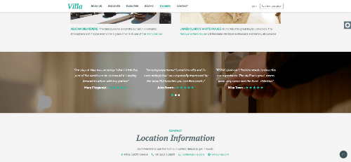 Business evaluation Business evaluation by website