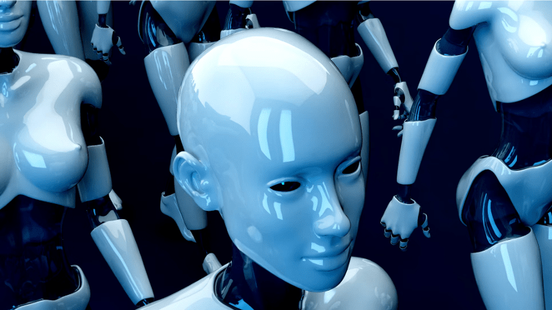 Το μέλλον του SEO και τεχνητή νοημοσύνη
