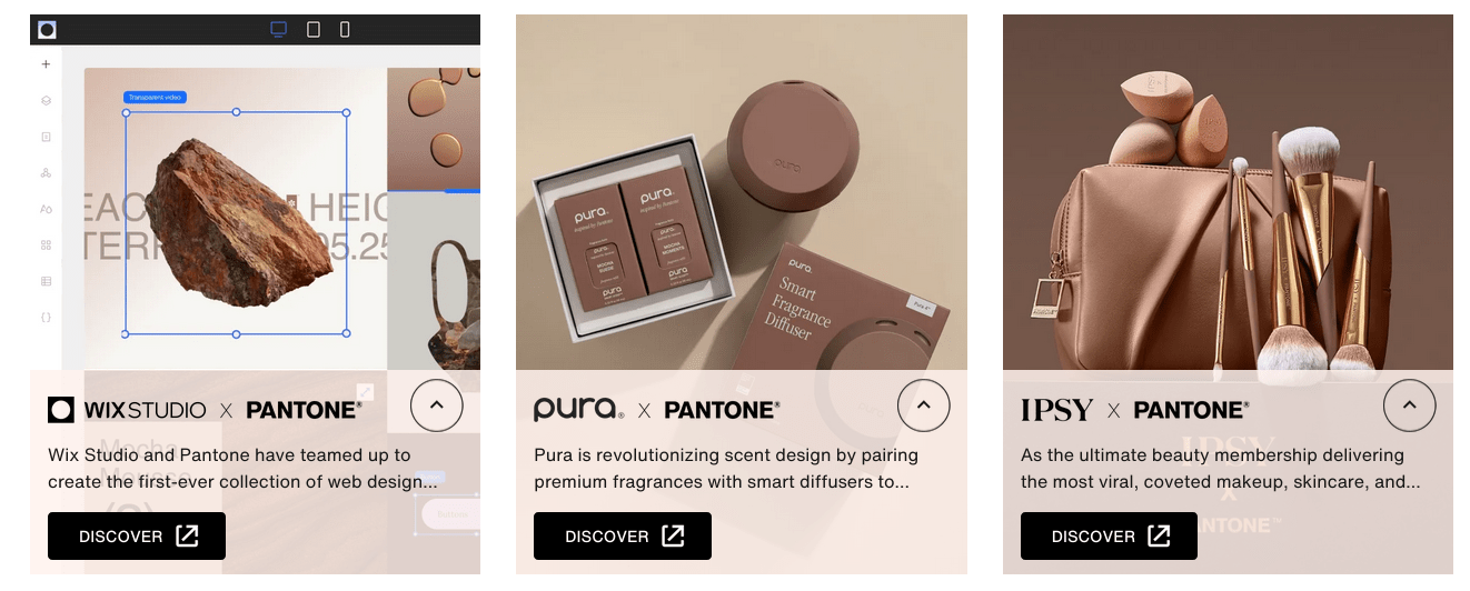 Pantone Color of the Year 2025